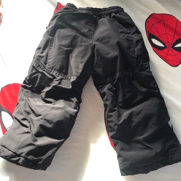 Snow pants - Picture 3 of 3